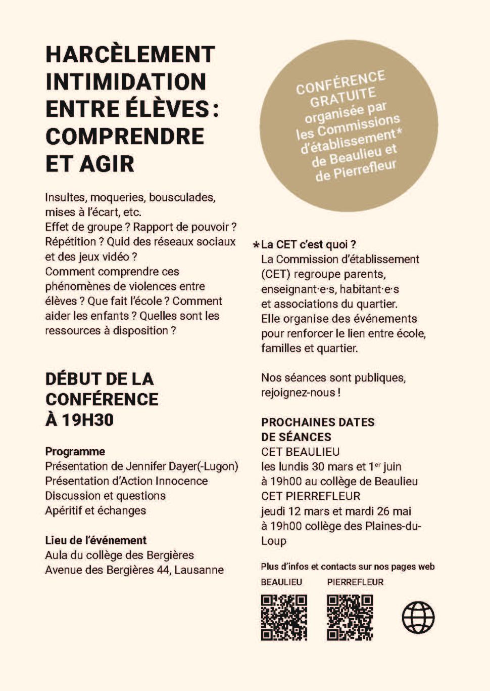 © Droits réservés